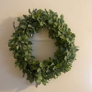 Farmhouse Wreath